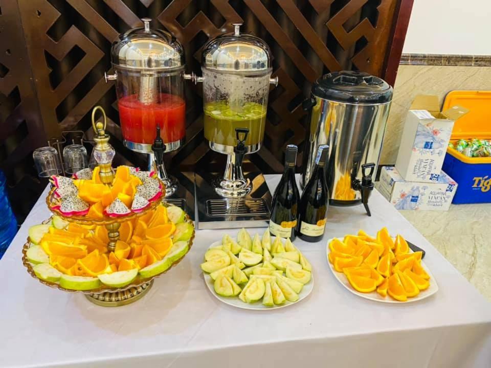 Thao An Hotel フエ エクステリア 写真